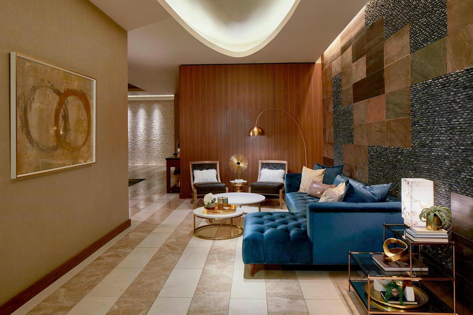 The Westin Nashville Nashville