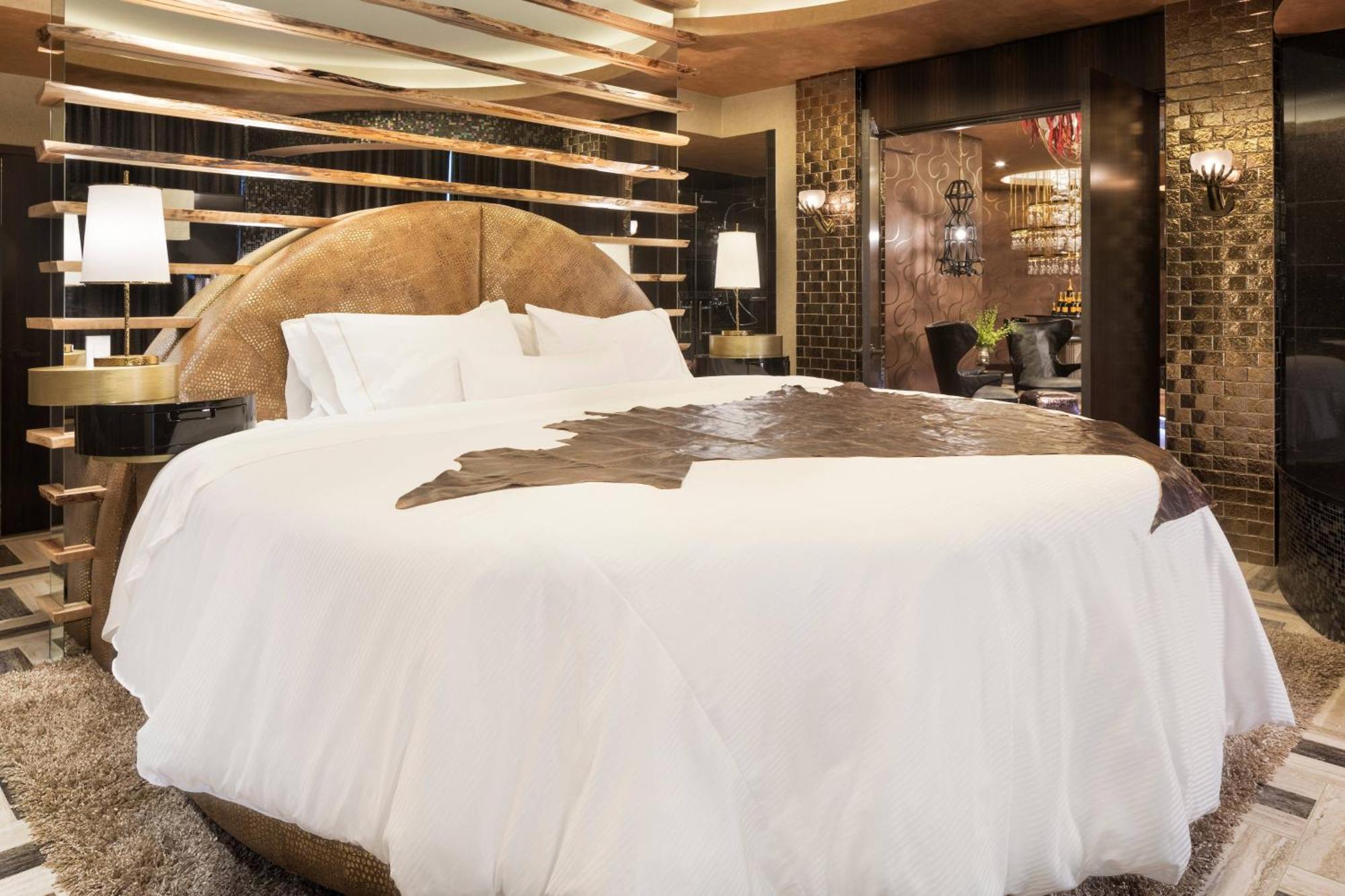 Hotel The Westin Nashville Nashville