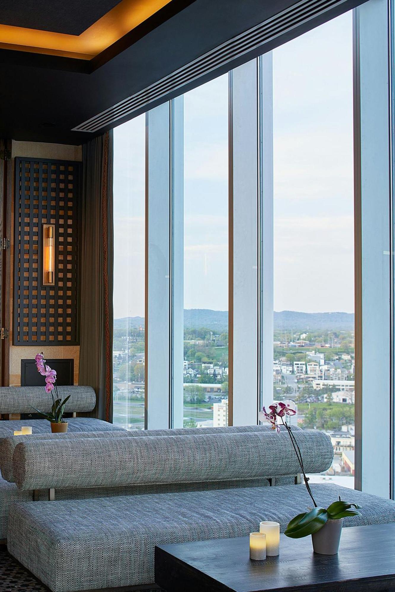 Hotel The Westin Nashville 4*