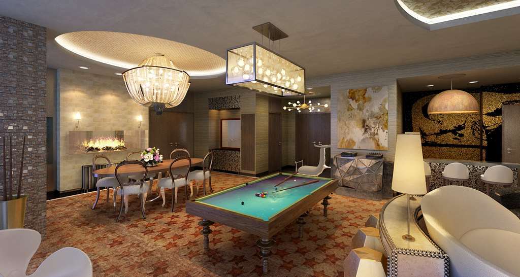 The Westin Nashville Hotel